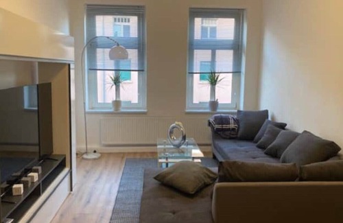 Neulindenau Apartamento | Vrbo Property