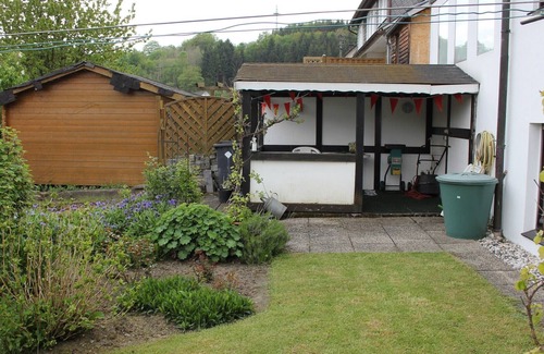 Saalhausen Apartamento | Vrbo Property