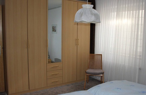 Saalhausen Apartamento | Vrbo Property