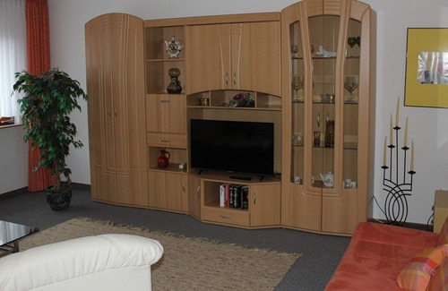 Saalhausen Apartamento | Vrbo Property