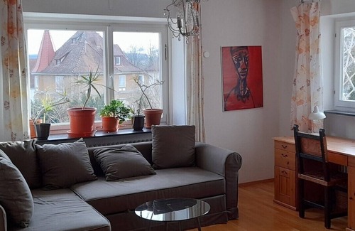 Meßkirch Apartamento | Vrbo Property