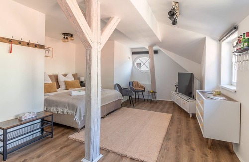 Meissen Apartamento | Vrbo Property