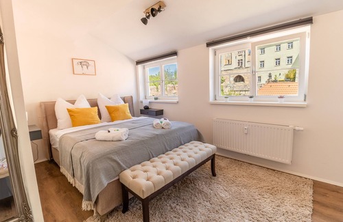 Meissen Apartamento | Vrbo Property