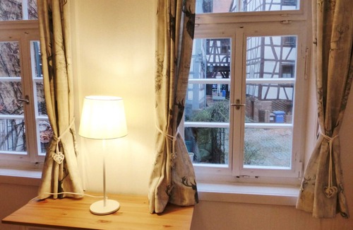 Michelstadt Apartamento | Vrbo Property