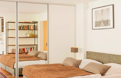 Fresdorf Apartamento | Vrbo Property