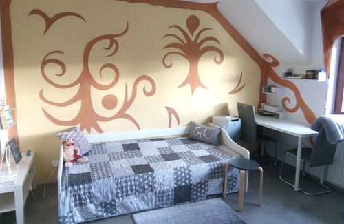 Numbrecht Apartamento | Vrbo Property