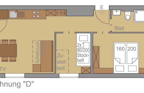 Oberjoch Apartamento | Vrbo Property