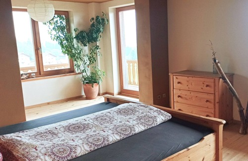 Oberreute Apartamento | Vrbo Property