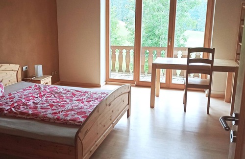 Oberreute Apartamento | Vrbo Property