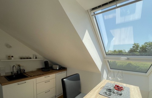 Olfen Apartamento | Vrbo Property