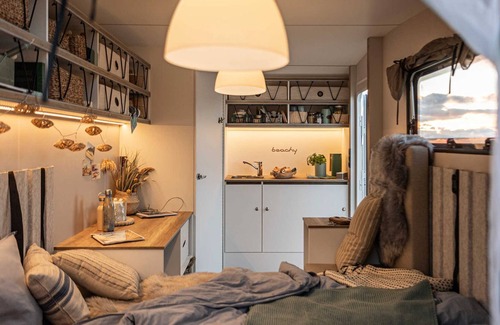 Osnabrueck Alquiler De RV | Vrbo Property
