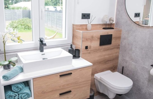 Rangsdorf Casa | Vrbo Property
