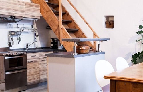 Schernfeld Apartamento | Vrbo Property