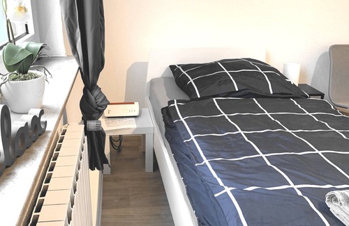Schwelm Apartamento | Vrbo Property