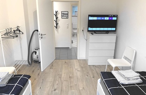 Schwelm Apartamento | Vrbo Property