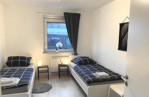 Schwelm Apartamento | Vrbo Property