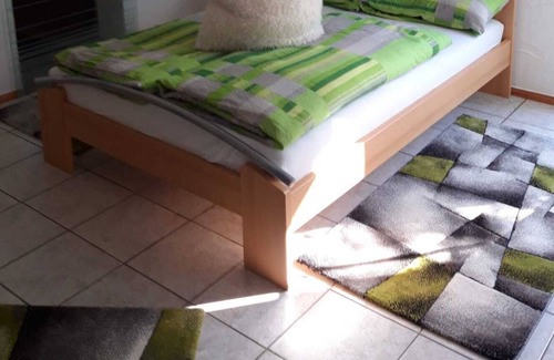 Seiwerath Apartamento | Vrbo Property