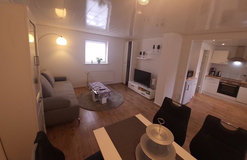 Sendenhorst Apartamento | Vrbo Property