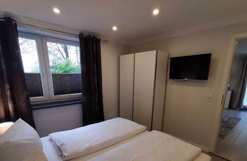 Stedesand Apartamento | Vrbo Property