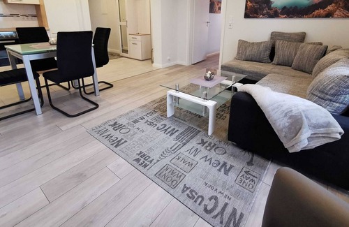Stedesand Apartamento | Vrbo Property