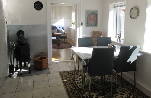Nykobing Mors Casa | Vrbo Property