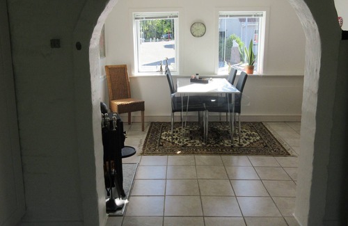 Nykobing Mors Casa | Vrbo Property
