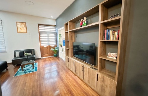 Cuenca Apartamento | Vrbo Property