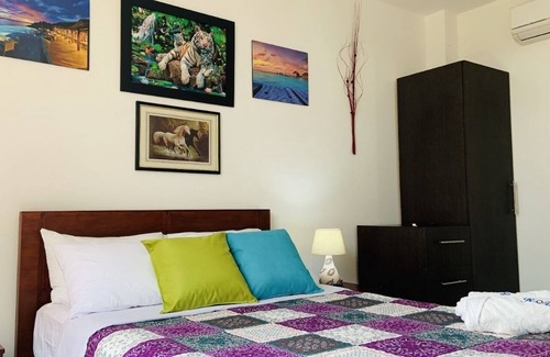 Manta Villa | Luxury listing in Montecristi Golf Club