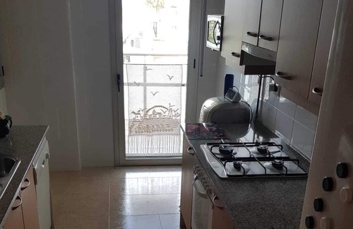 Cubelles Apartamento | Vrbo Property