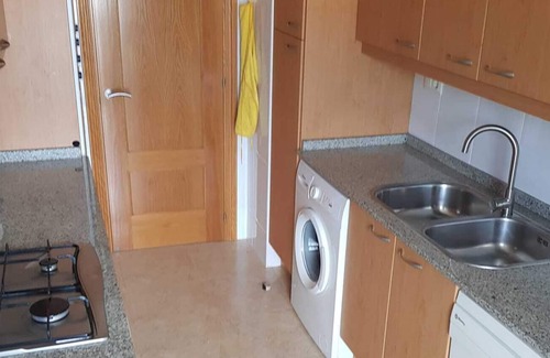 Cubelles Apartamento | Vrbo Property