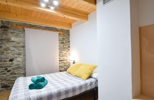 Escalo Casa | CASA CINTO
