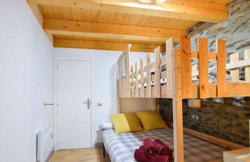 Escalo Casa | CASA CINTO