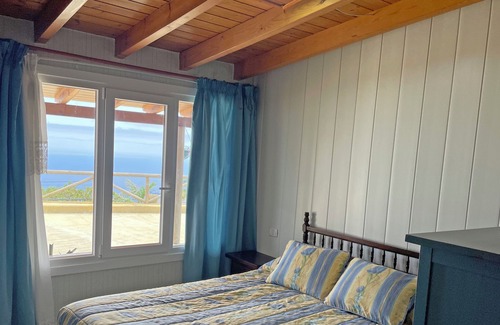 Garachico Cabaña | Vrbo Property