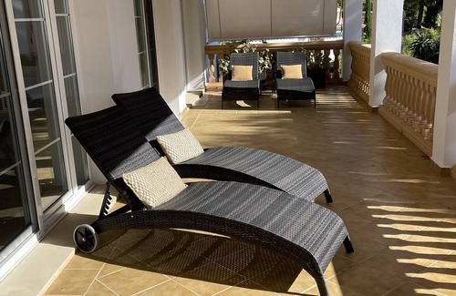 Port d'Andraitx Chalet De Esquí | Vrbo Property