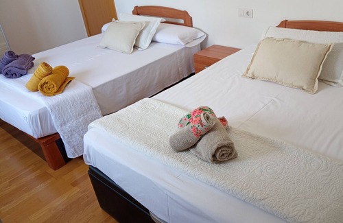 Logroño Apartamento | Vrbo Property