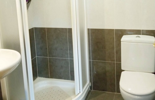 Logroño Apartamento | Vrbo Property