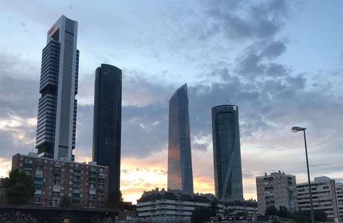 Nueva España Apartamento | Vrbo Property