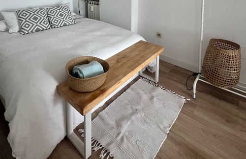 Nueva España Apartamento | Vrbo Property