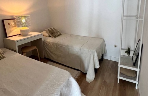 Nueva España Apartamento | Vrbo Property