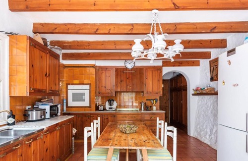 Alayor Villa | Vrbo Property