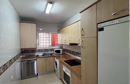 Urbanización Hacienda las Chapas Apartamento | Vrbo Property