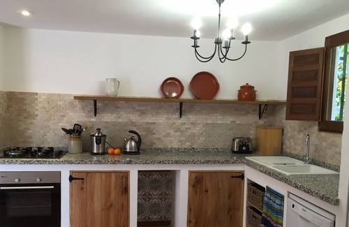 Montefrio Villa | Vrbo Property