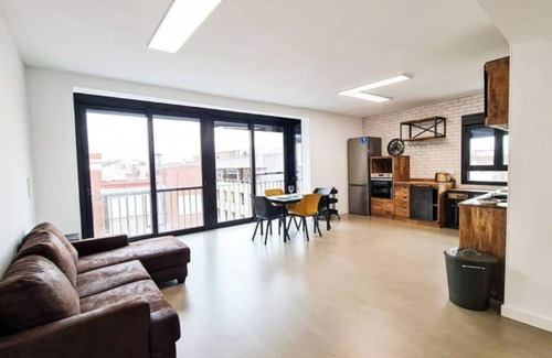 Área Metropolitana de Murcia Apartamento | Vrbo Property