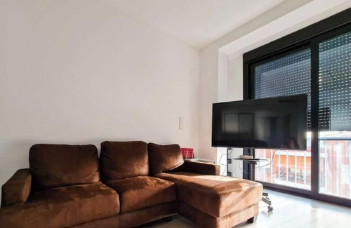 Área Metropolitana de Murcia Apartamento | Vrbo Property