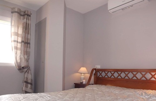 Platja de Piles Apartamento | Vrbo Property