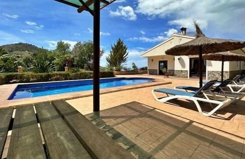 Sayalonga Cabaña | Vrbo Property