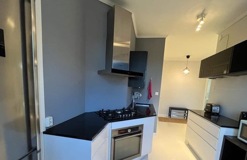 Toolo Apartamento | Vrbo Property