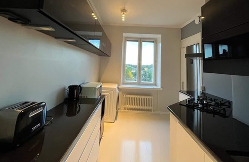Toolo Apartamento | Vrbo Property