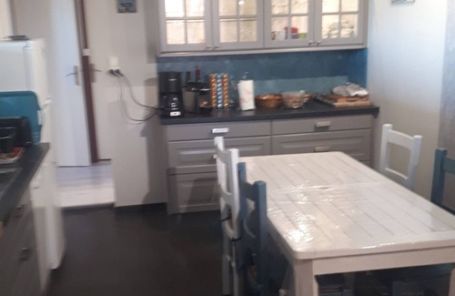 Etaules Casa | Chateau / Country House