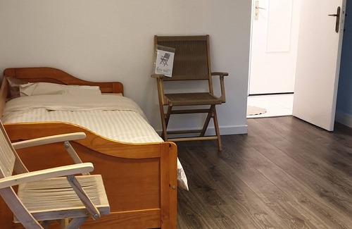 Antony Apartamento | Vrbo Property